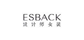 ESBACK/伊思君凱品牌logo