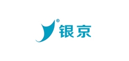 銀京品牌logo