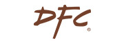 DFC品牌logo