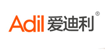 ADL/愛迪利品牌logo
