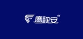YSA/鷹視安品牌logo