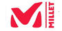 MILLET/覓樂品牌logo
