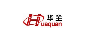 華全品牌logo