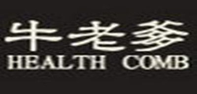 牛老爹品牌logo