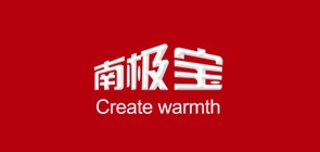 南極寶品牌logo