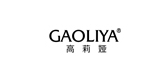 高莉婭品牌logo