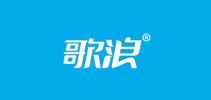 歌浪品牌logo
