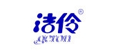 geron/潔伶品牌logo