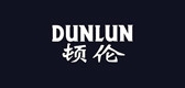 頓倫品牌logo
