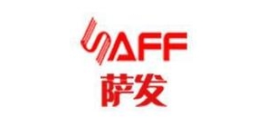 Saff/薩發(fā)品牌logo