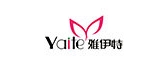 雅伊特品牌logo