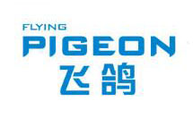 FLYING PIGEON/飛鴿品牌logo