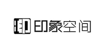 印象空間品牌logo
