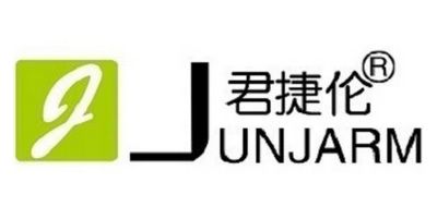 JUNJARM/君捷倫品牌logo