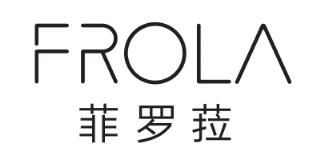 Frola/菲羅菈品牌logo