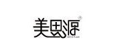美思源品牌logo