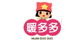 暖多多品牌logo