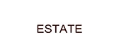 ESTATE品牌logo