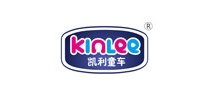 kinLee/凱利童車(chē)品牌logo