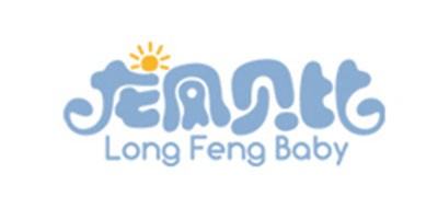 龍鳳貝比品牌logo