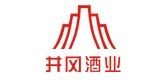 井岡牌品牌logo