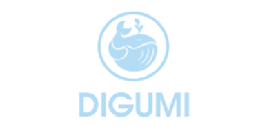 迪咕咪品牌logo