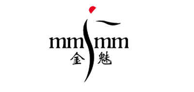 金魅品牌logo