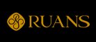 RUANS/阮仕品牌logo