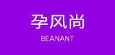 孕風尚品牌logo