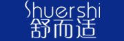 舒而適品牌logo