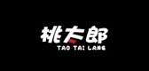 桃太郎品牌logo