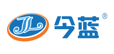 今藍(lán)品牌logo