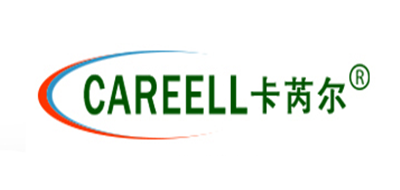 CAREELL/卡芮爾品牌logo