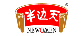 半邊天品牌logo