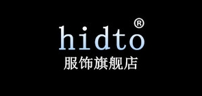 Hidto品牌logo