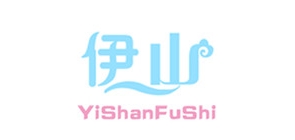 伊山品牌logo