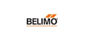 Belimo/搏力謀品牌logo