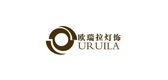 歐瑞拉品牌logo