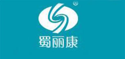 蜀麗康品牌logo