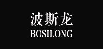 波斯龍品牌logo