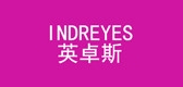 indreyes/英卓斯品牌logo