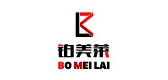 鉑美萊品牌logo