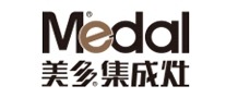 Medal/美多品牌logo