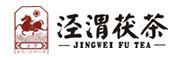 JINGWEI FU TEA/涇渭茯茶品牌logo
