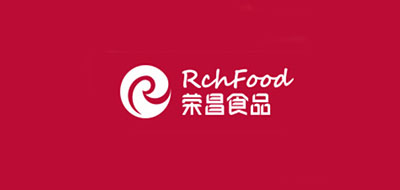 RchFood/榮昌食品品牌logo