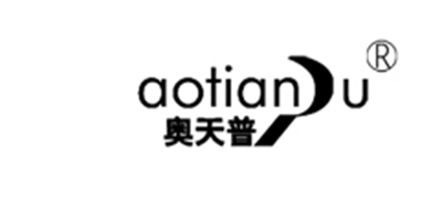 奧天普品牌logo