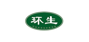 環(huán)生品牌logo