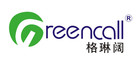 Greencall/格琳闊品牌logo