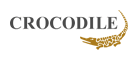 Crocodile/鱷魚恤品牌logo