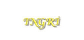 INGRI/英格麗品牌logo